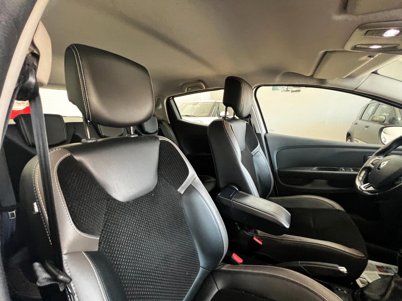 Renault Clio dCi 8V 75 CV 5 porte