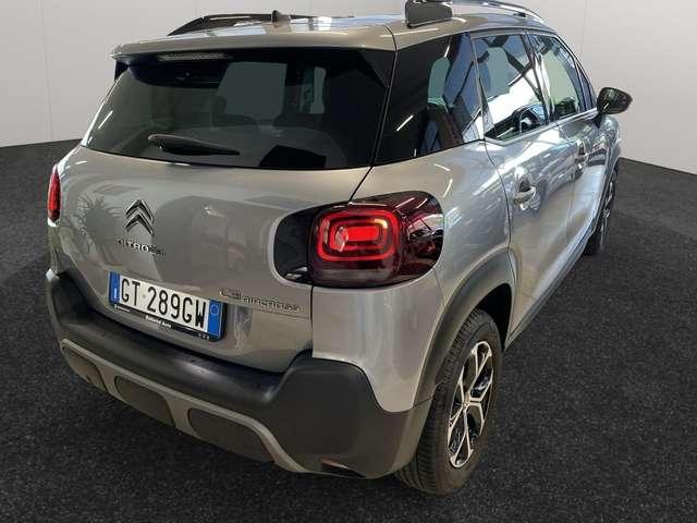 Citroen C3 Aircross 1.2 puretech 110CV Shine Pack *AZIENDALE*