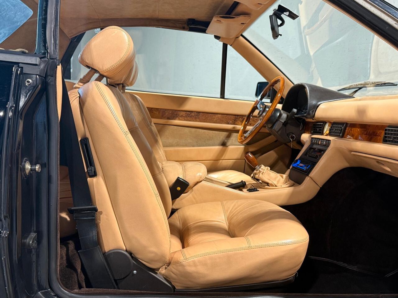 Maserati Ghibli Spider 2.0 Zagato