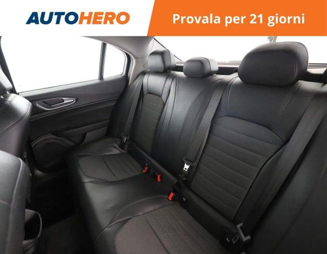 ALFA ROMEO Giulia 2.2 Turbodiesel 180 CV AT8 Super