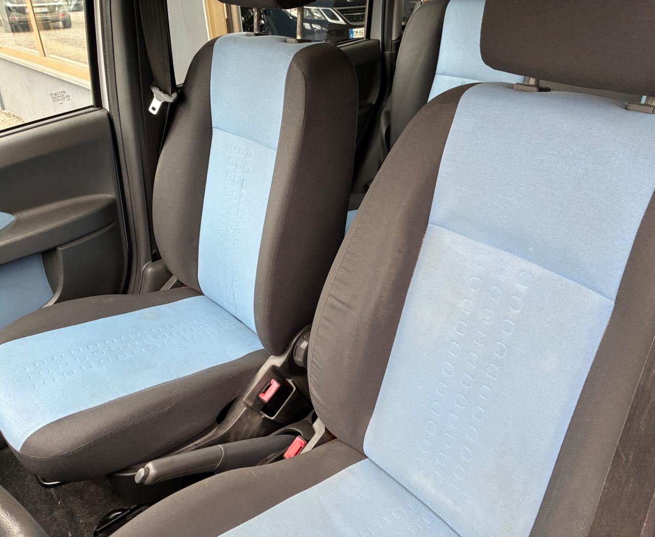 Fiat Panda 1.2 60 cv Dynamic