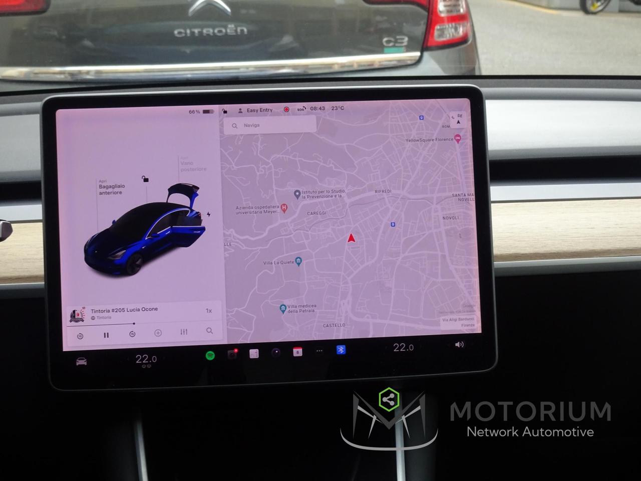 Tesla Model 3 Long Range Dual Motor AWD -IVA ESPOSTA-