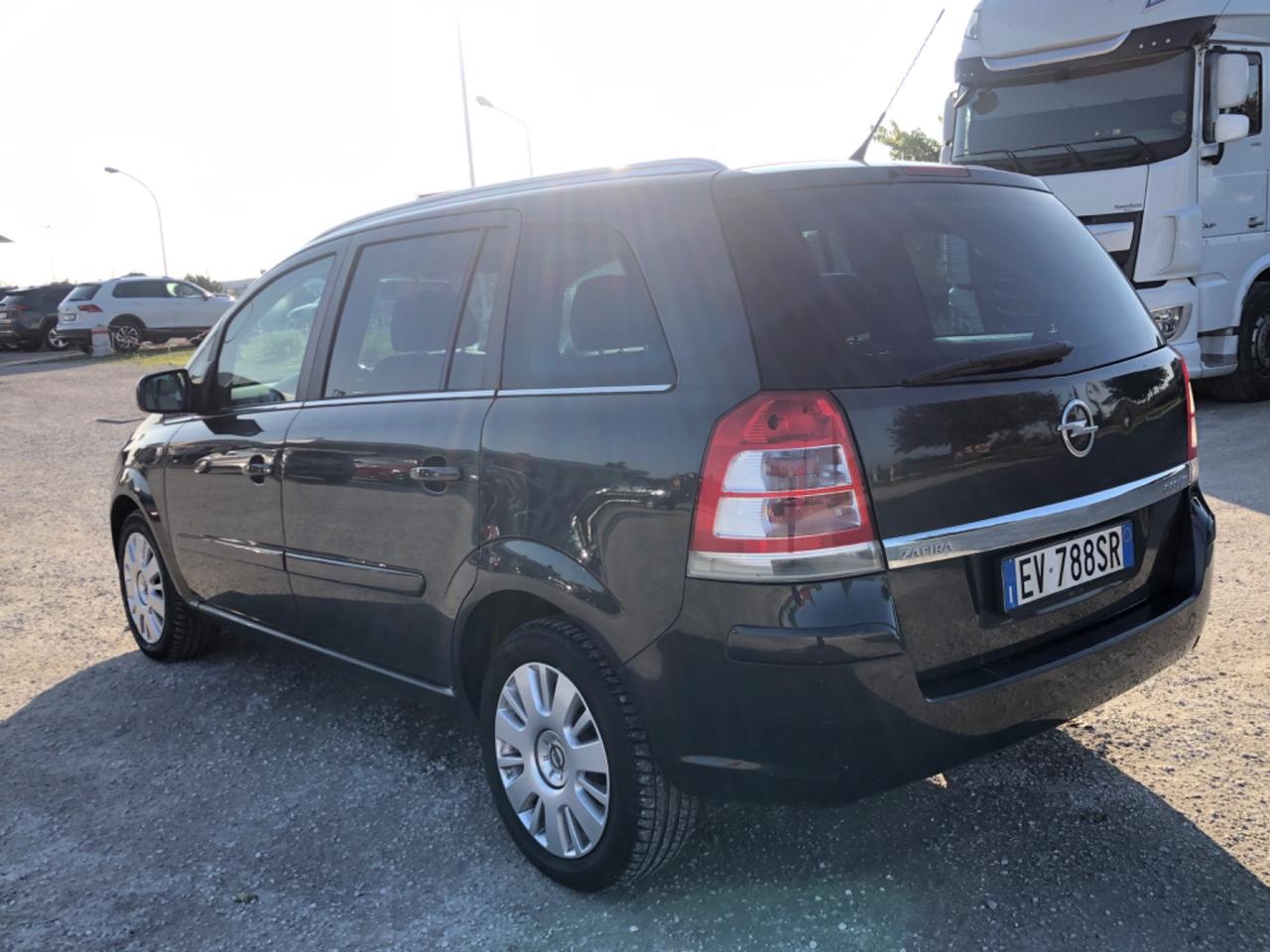 Opel Zafira Tourer 1.6 Turbo EcoM 150CV Cosmo