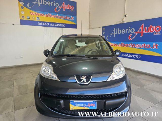 PEUGEOT 107 1.0 68CV 3p. Sweet Years 2Tronic *92.000 KM*