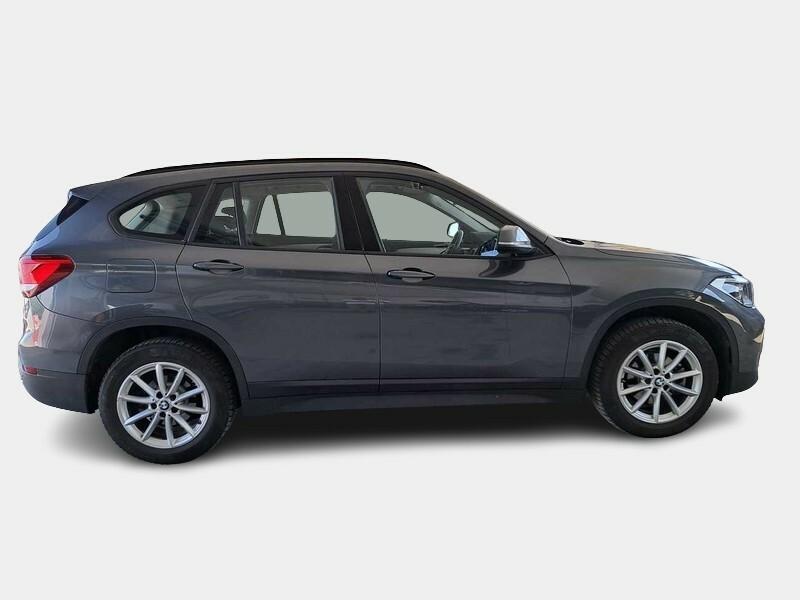 BMW X1 sDrive 16d Business Advantage Autom.
