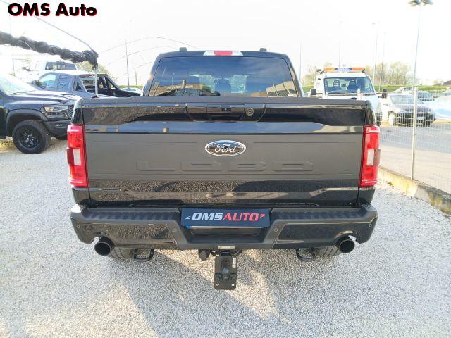 FORD F 150 TREMOR 3.5L V6 GPL EcoBoost SuperCrew® N1