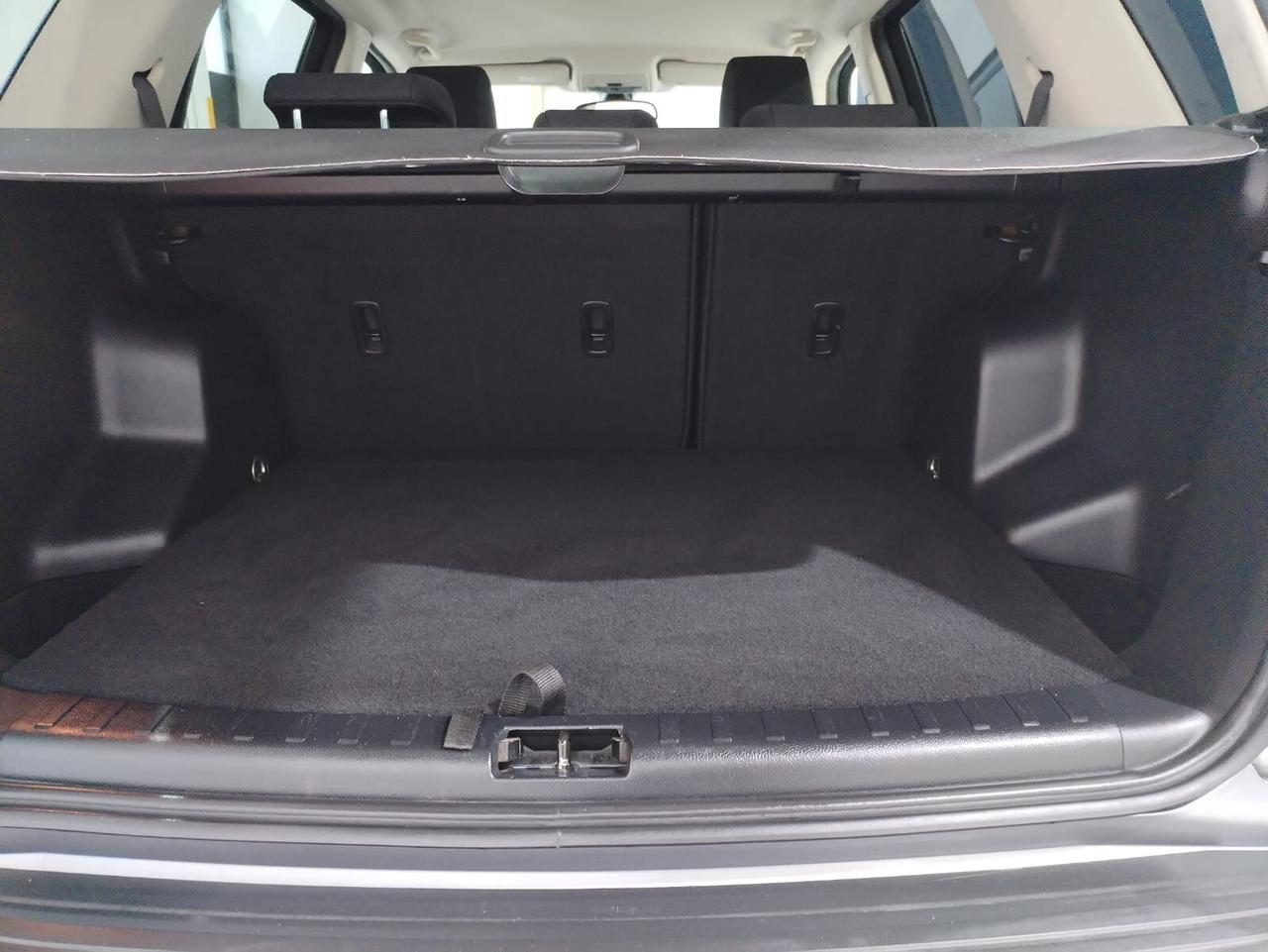 Land Rover Freelander 2.2 TD4 S.W. S