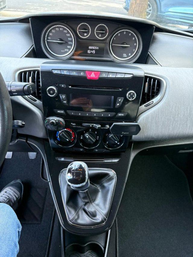 LANCIA Ypsilon 0.9 TwinAir 85 CV Ecochic Elefantino