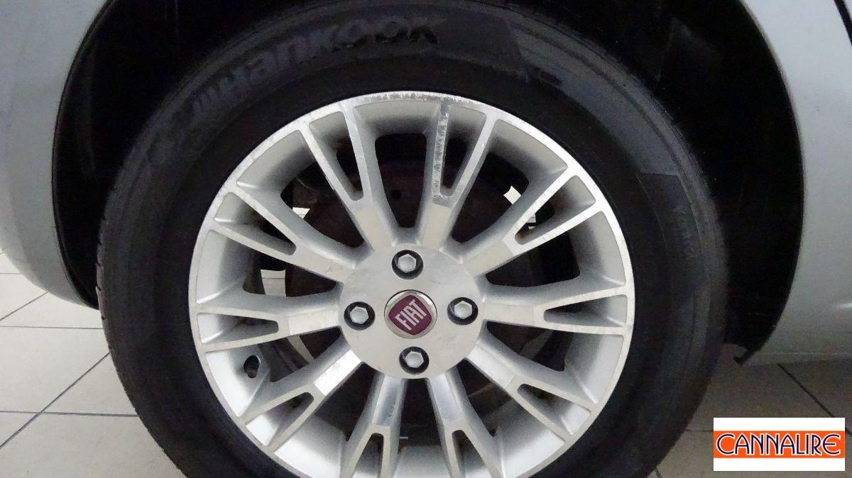 FIAT - Punto Evo - 1.3 Mjt 95CV DPF 5p. S&S Emo.