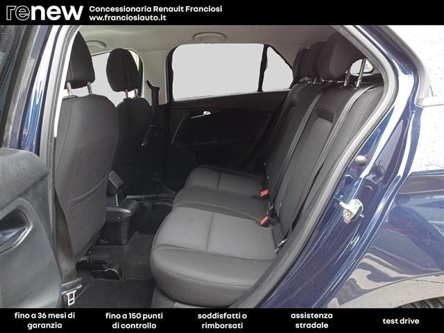 FIAT Tipo STATION WAGON 1.6 MULTIJET 120CV MIRROR S&S