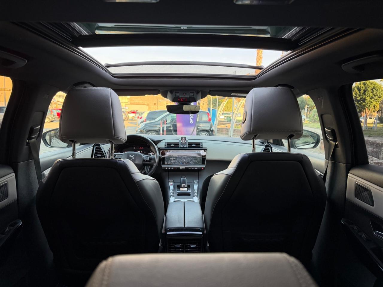 Ds 7 BlueHDi 130 aut. Esprit de Voyage