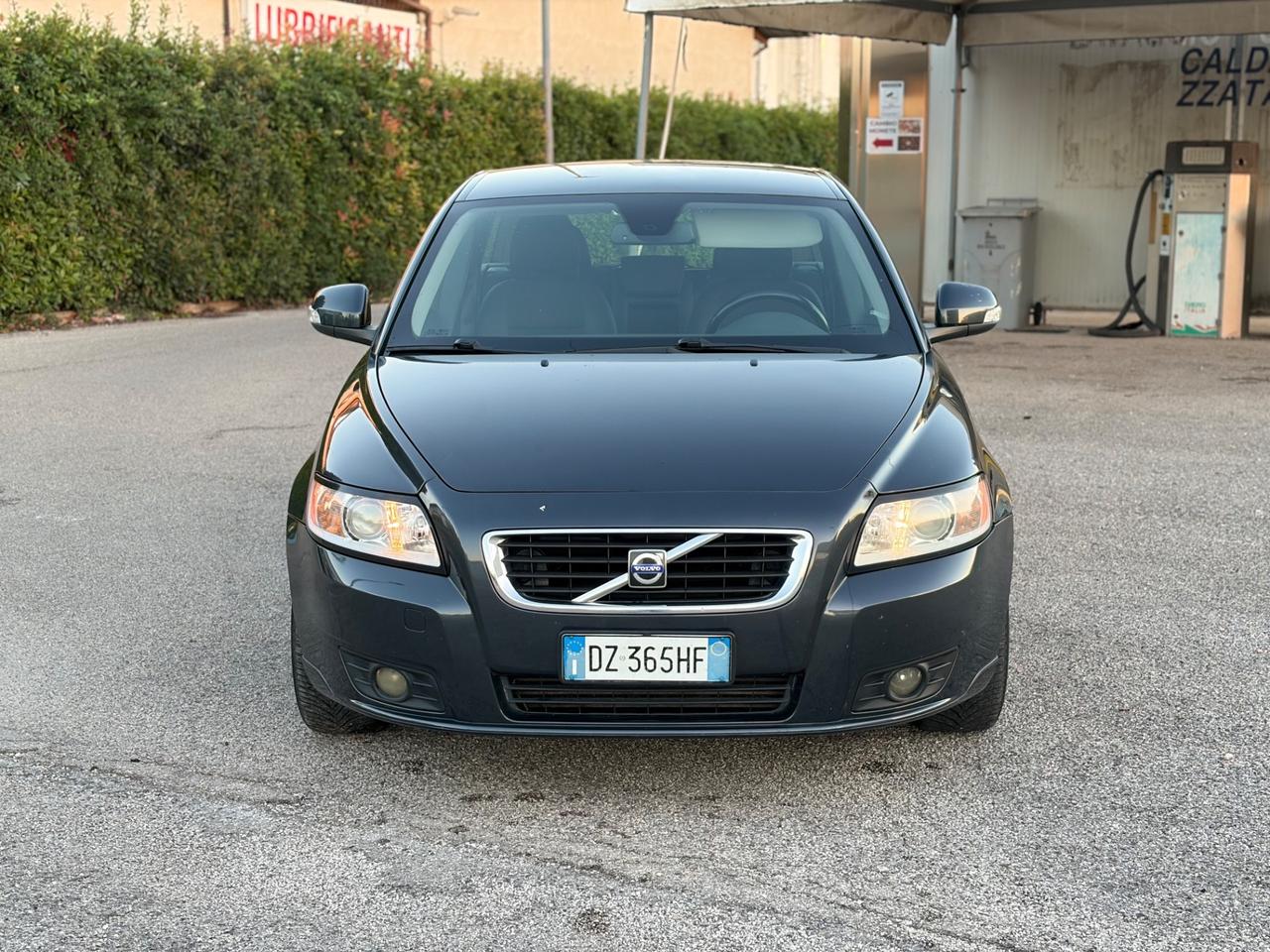 Volvo V50 2.0 Diesel 2010 automatico R-Design