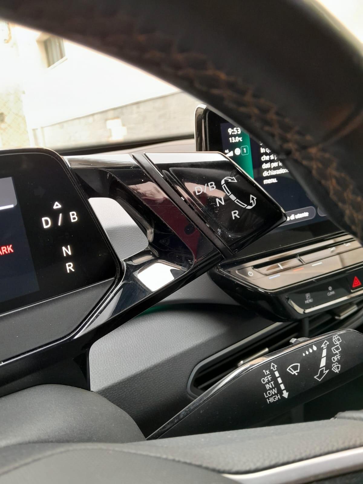 Volkswagen ID.3 Pro Performance