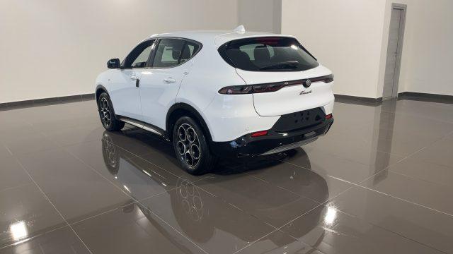 ALFA ROMEO Tonale 1.5 hybrid Ti 160cv tct7 #kmzero