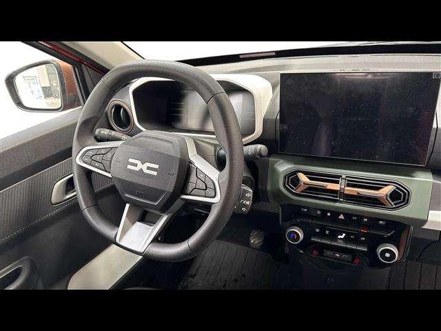 Dacia Spring Extreme Electric 65