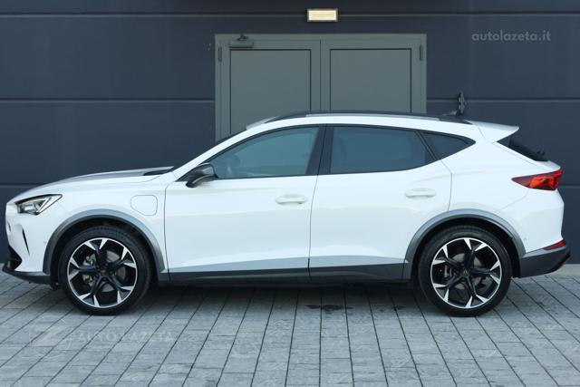 CUPRA Formentor 1.4 e-Hybrid DSG