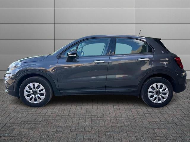FIAT 500X 1.5 T4 Hybrid 130 CV DCT