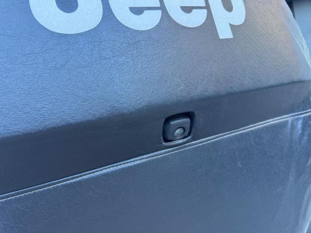 JEEP Wrangler Jeep Wrangler 2.2 MJT RUBICON *KIT MOPAR 1941*