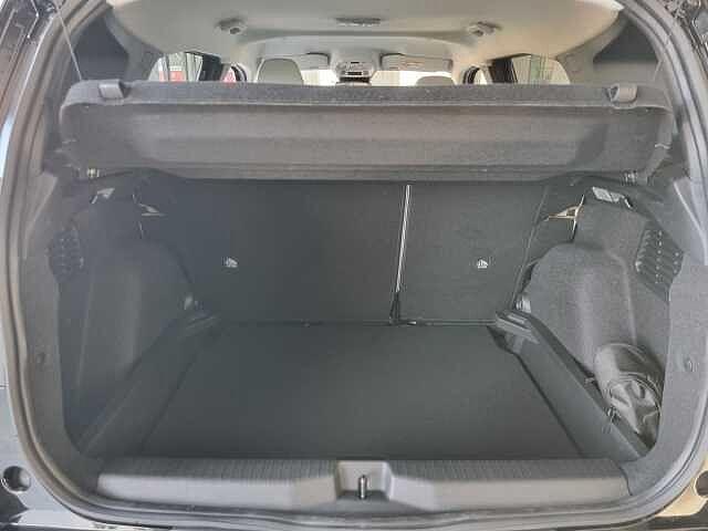 Citroen C3 Aircross Plus PureTech Turbo 100cv Km zero