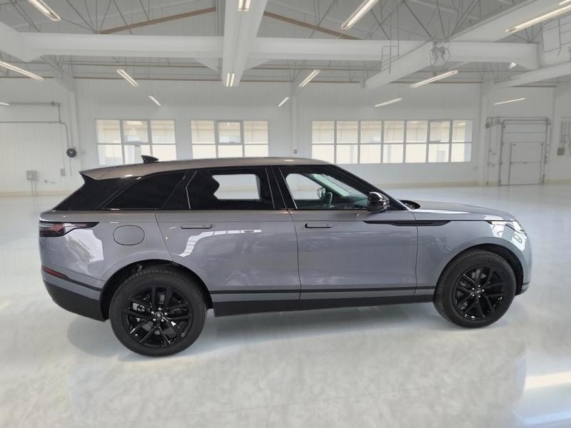 LAND ROVER RANGE ROVER VELAR 2.0D MHEV I4 204 S 4WD AUTO SUV