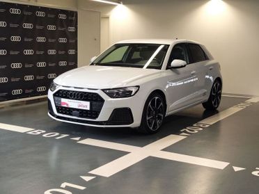 Audi A1 A1 SPB 30 TFSI Admired Advanced