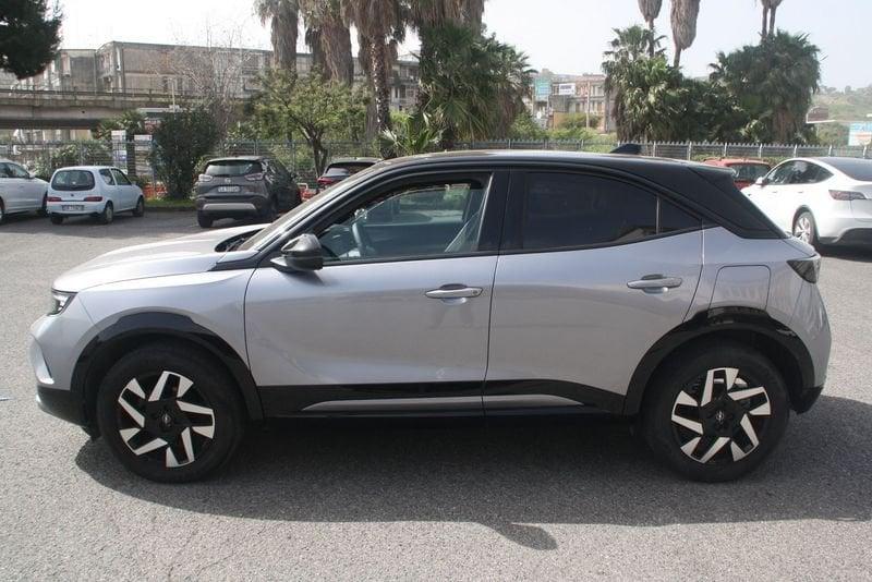 Opel Mokka 1.2 T 130cv GS AT8