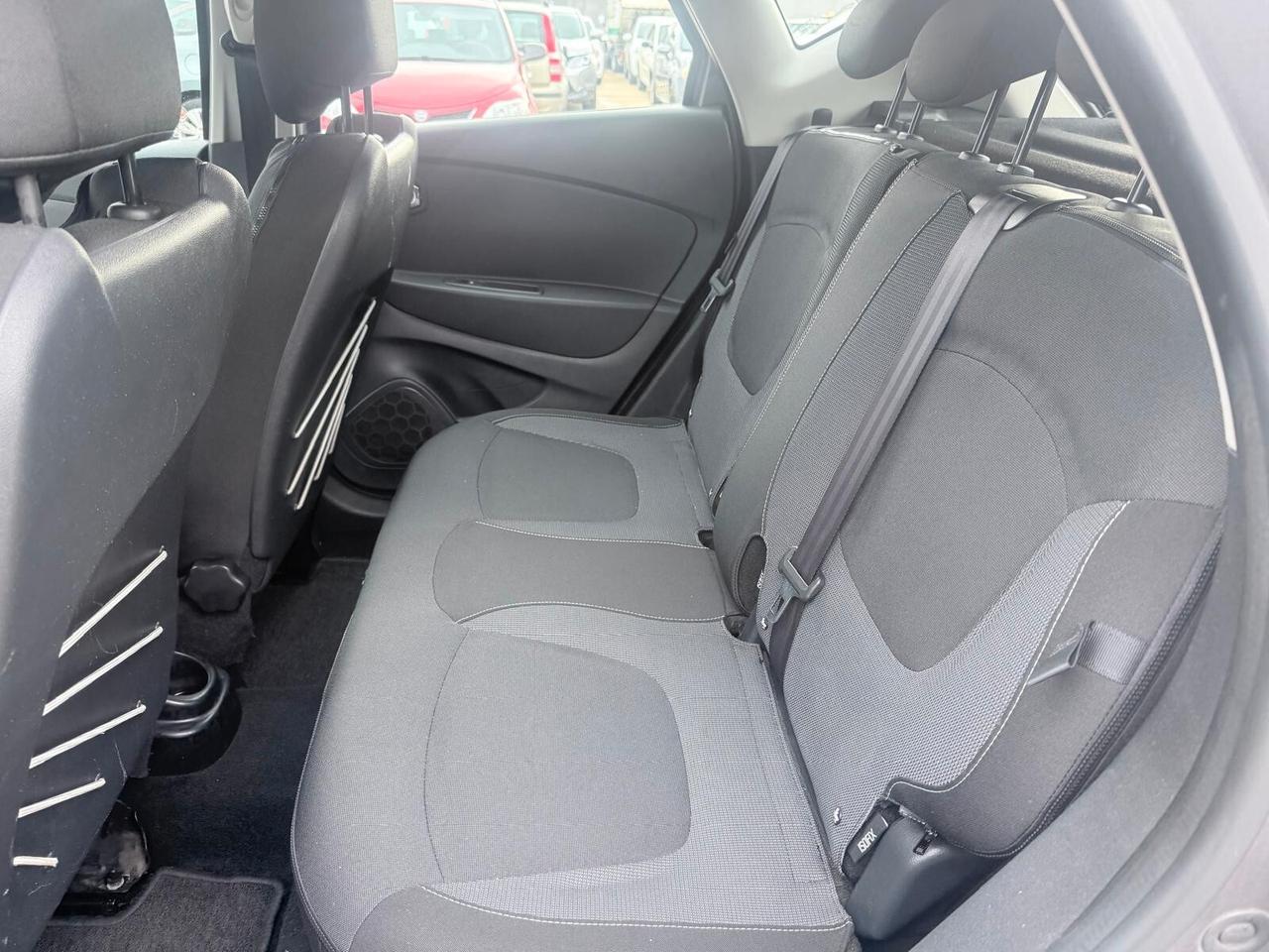 Renault Captur dCi 8V 90 CV Start&Stop Energy Intens