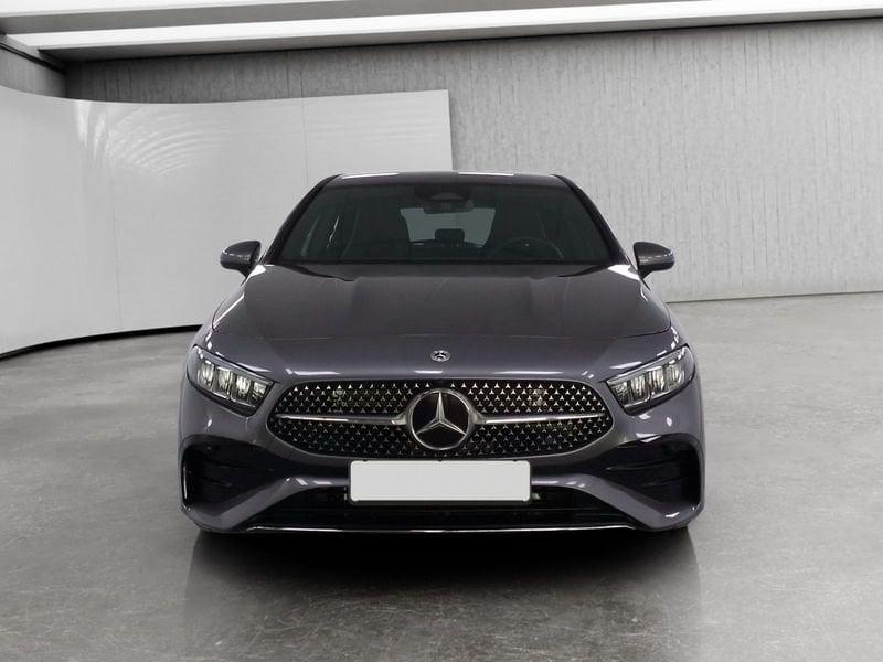 Mercedes-Benz Classe A A 180 AMG Line Advanced Plus auto