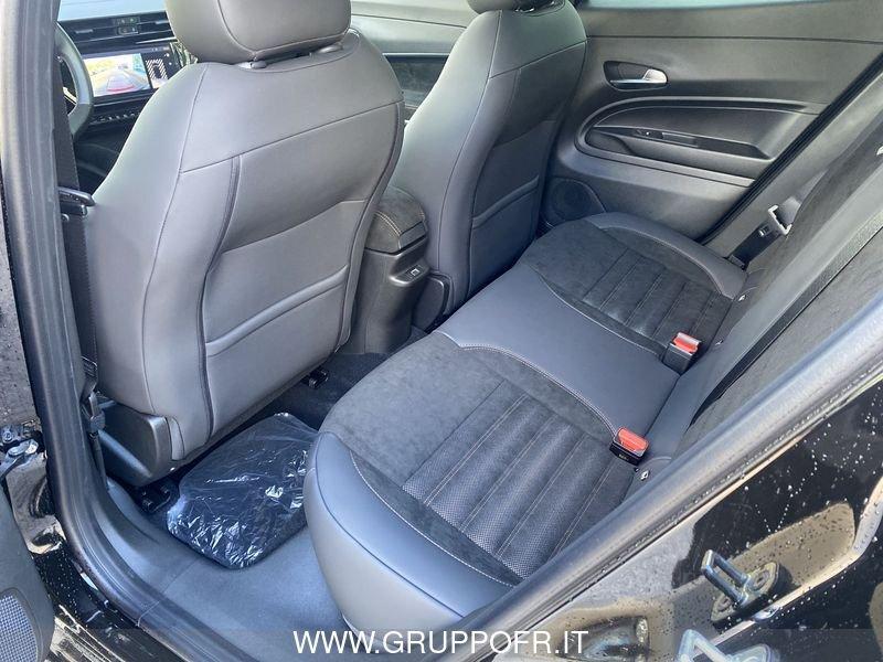 Alfa Romeo Junior 1.2 145 CV Hybrid eDCT6 Intensa NO VINCOLI FINANZIARI