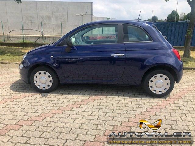 FIAT 500 1.2 Pop,APPLE CARPLAY,Navi