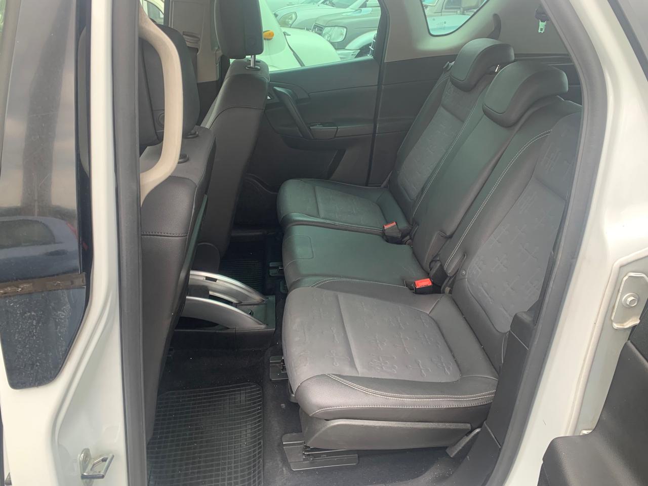Opel Meriva 1.7 CDTI 110CV Cosmo