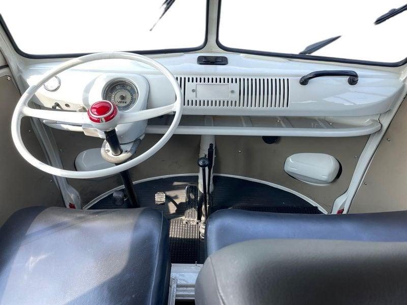 Volkswagen T1 T 1 9 POSTI