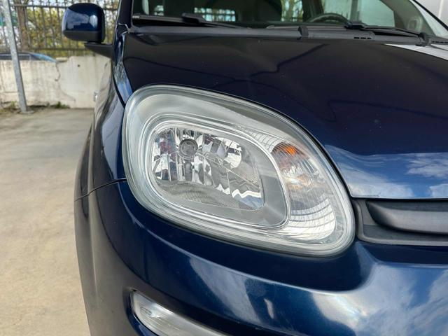 FIAT Panda 1.3 MJT S&S Lounge 5 POSTI OK NEOPATENTATI