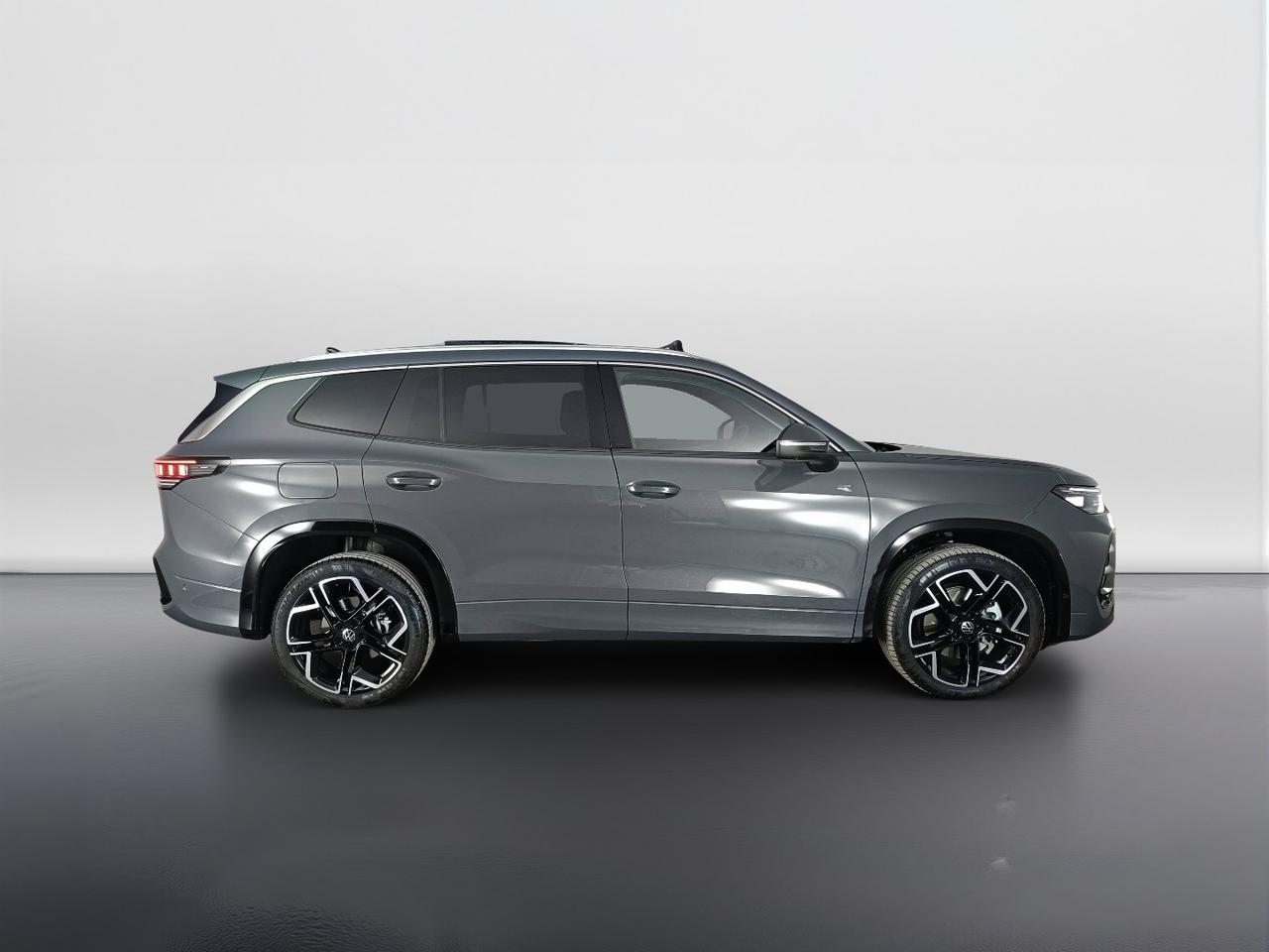 VOLKSWAGEN Tayron 2.0 tdi R-Line Plus 4motion 193cv dsg 7p.ti