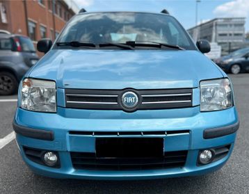 Fiat Panda 1.2 Dynamic eco GPL