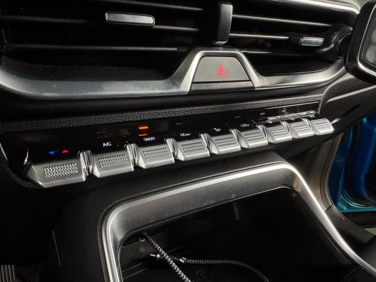 EMC Wave 3 1.5t Gpl 147cv cvt LUXURY