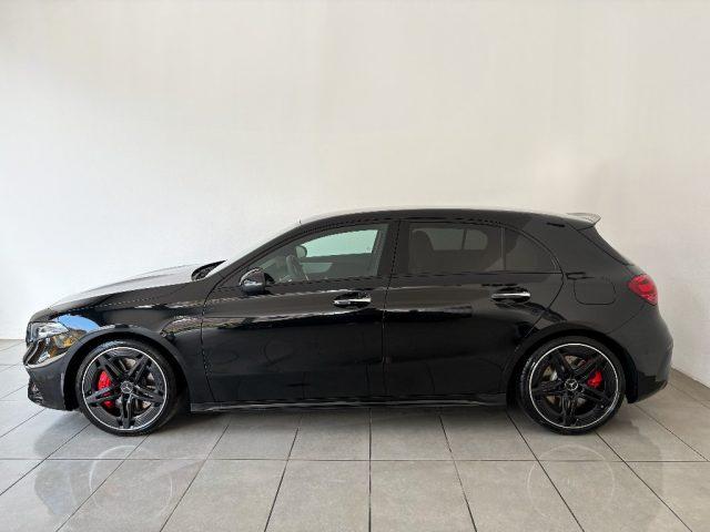 MERCEDES-BENZ A 35 AMG 4Matic Premium Plus