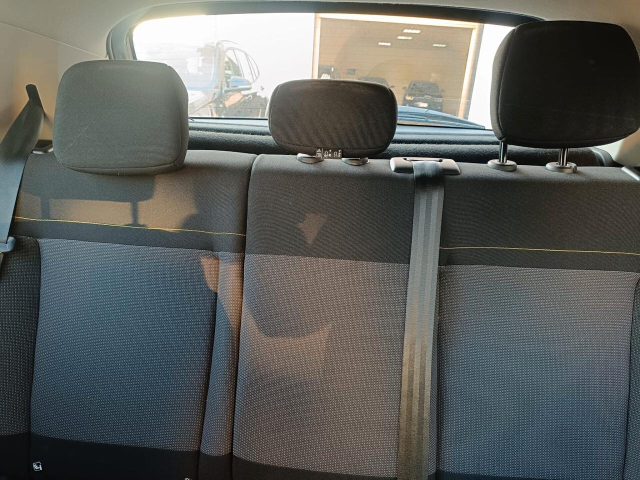 Citroen C3 BlueHDi 100 S&S Shine
