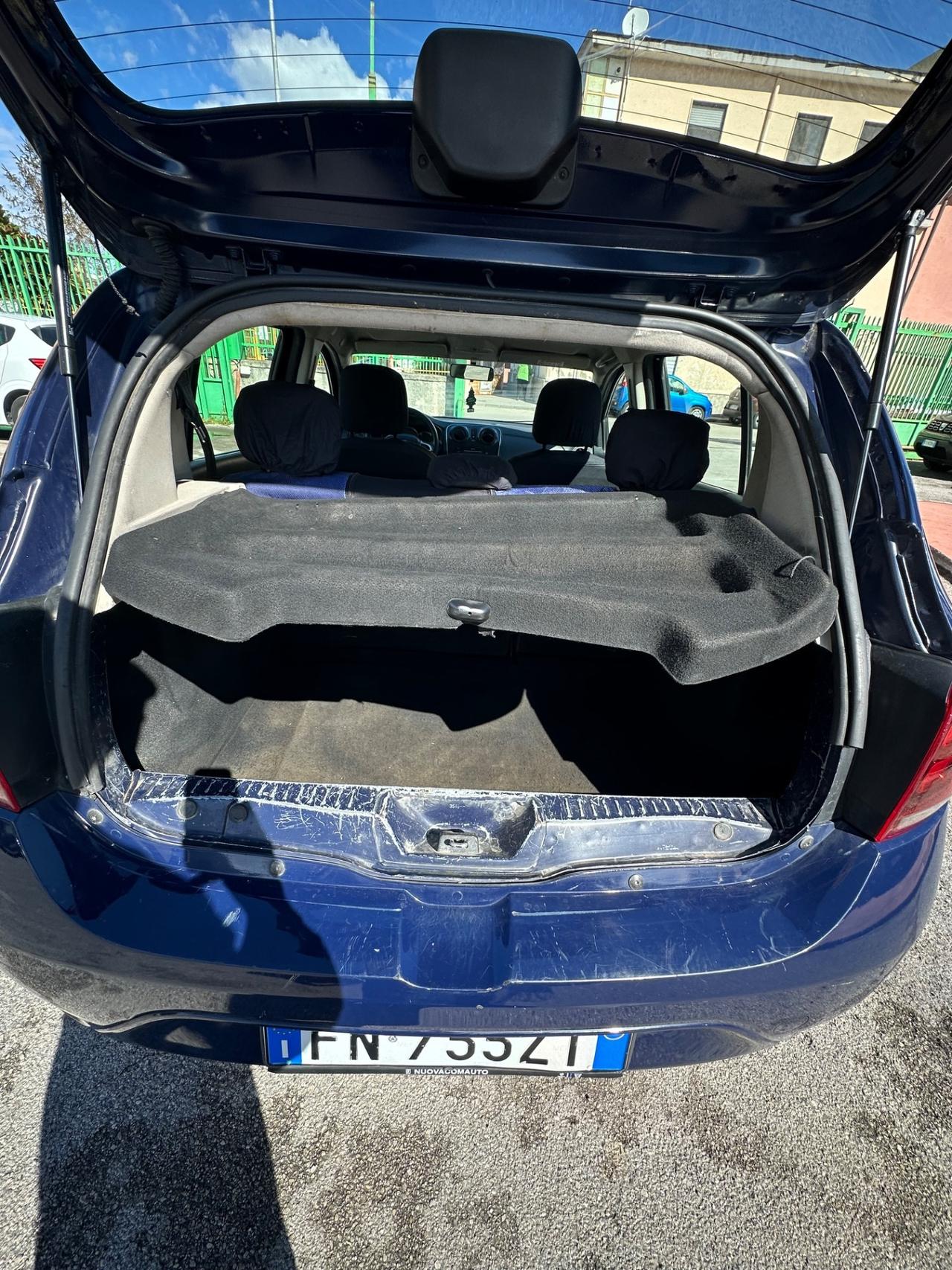 Dacia Sandero 1.5 dCi 8V 75CV Start&Stop Lauréate N1