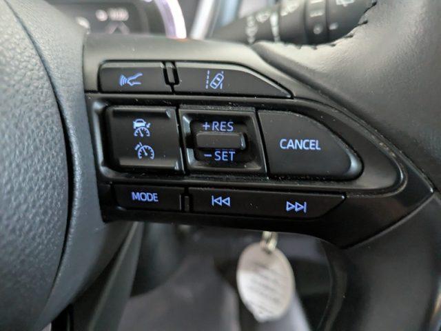 TOYOTA Aygo X 1.0 VVT-i 72 CV 5 porte Active