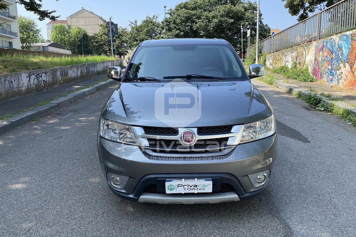 FIAT Freemont 2.0 Multijet 170 CV Freemont