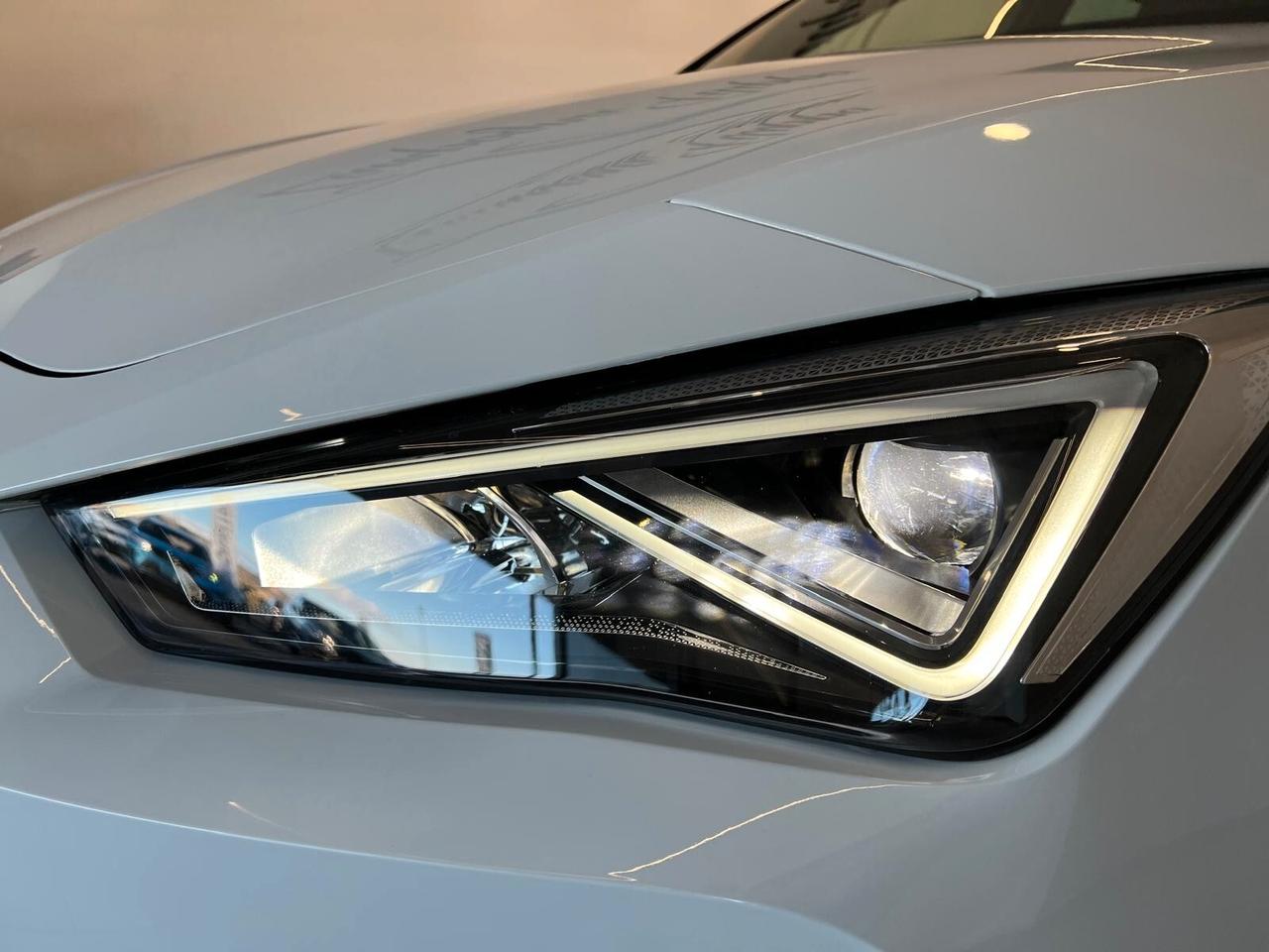 Cupra Leon 1.5 Hybrid 150 CV DSG 2024