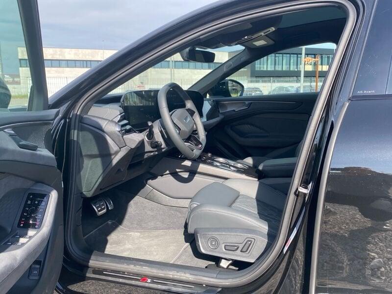 Audi A6 3.0 TFSI quattro 270 kW S tronic S line edition 367 CV