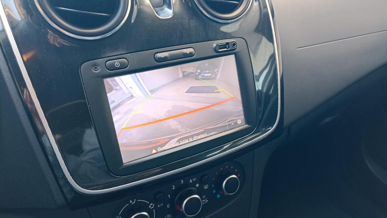 Dacia Sandero 1.5 dCi 8V 90CV Start&Stop Serie Speciale Wow