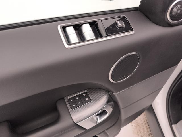 LAND ROVER Range Rover Sport 2.0 si4 phev HSE Dyn.404cv auto my19