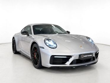 Porsche 911 Carrera GTS