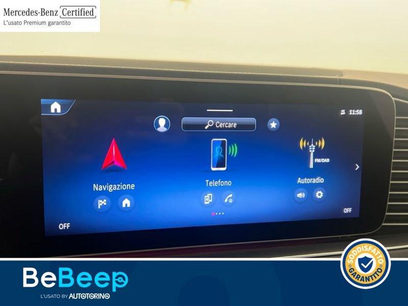 Mercedes-Benz GLE Coupé GCOUPE AMG 53 AMG LINE PREMIUM PLUS 4MATIC+ AUT