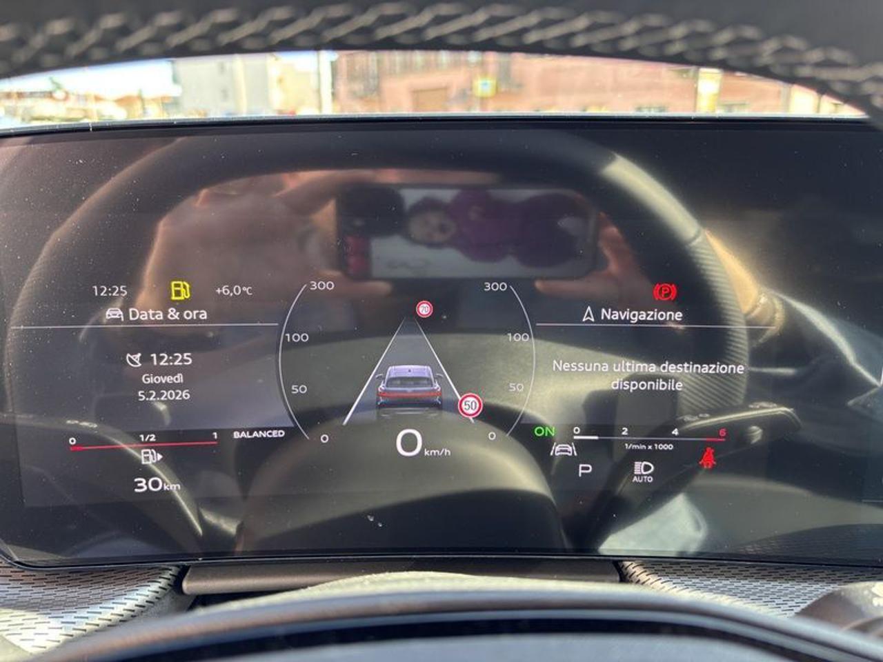 Audi Q5 SPB 40 TDI 204 CV quattro S tronic Identity Black