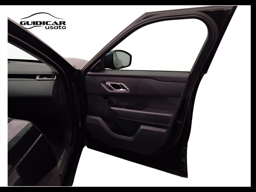 LAND ROVER Range Rover Velar 2017 - Range Rover Velar 2.0d i4 HSE 240cv