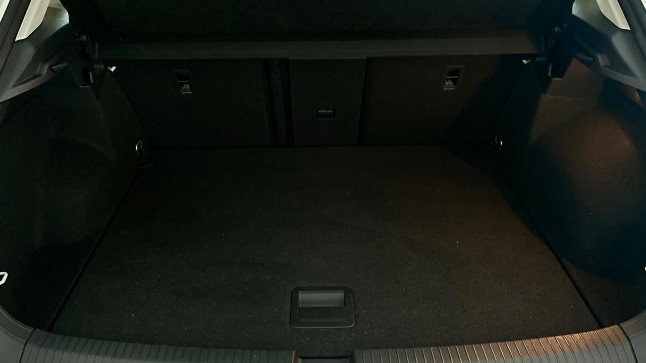 VOLKSWAGEN T-ROC 2.0 TDI SCR DSG LIFE 150CV - FULL LED, VIRTUAL COCKPIT, CARPLAY